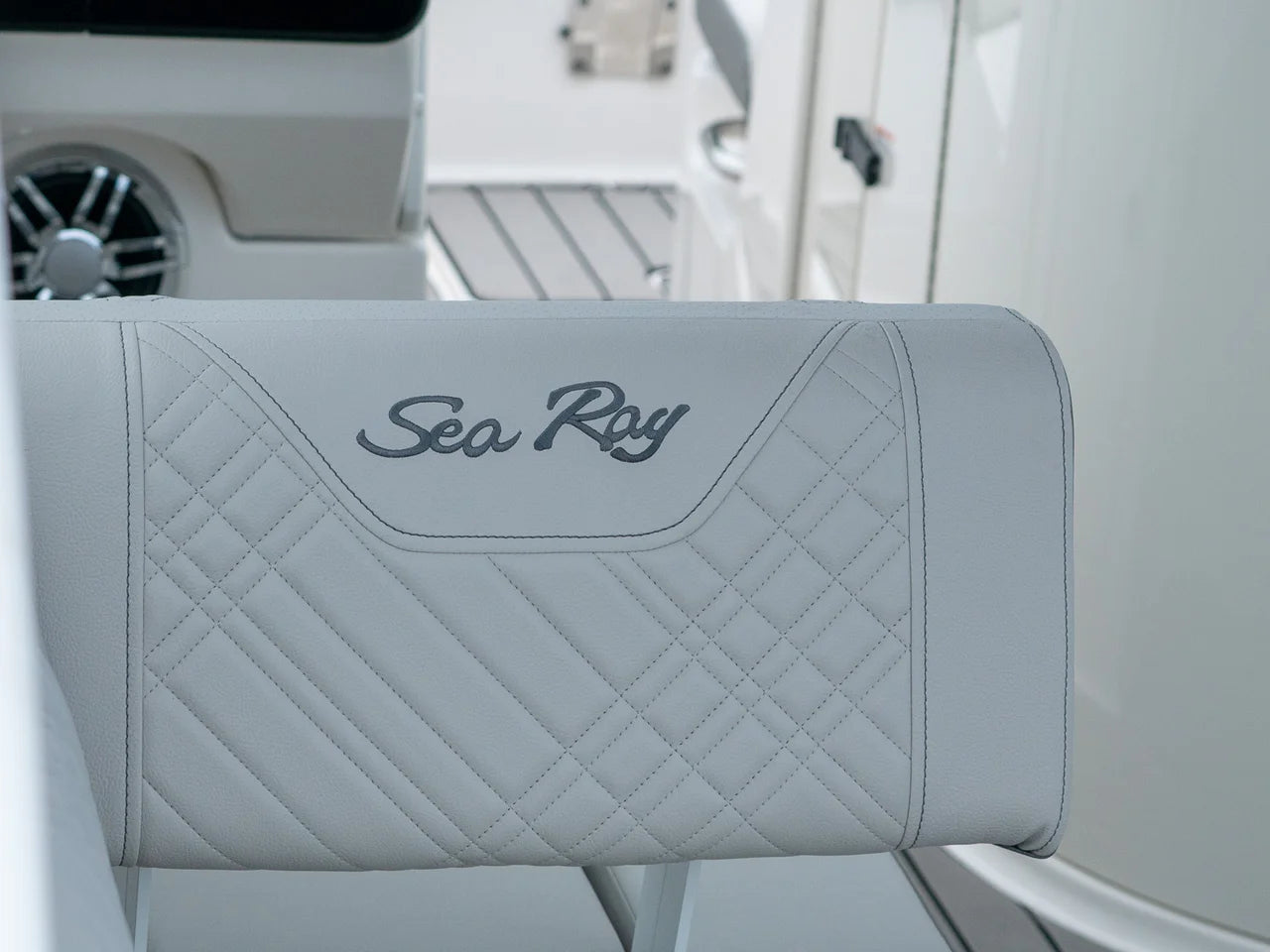 2026 Sea Ray SDX 270 Outboard 27.0 feet, Clearwater, Florida #23