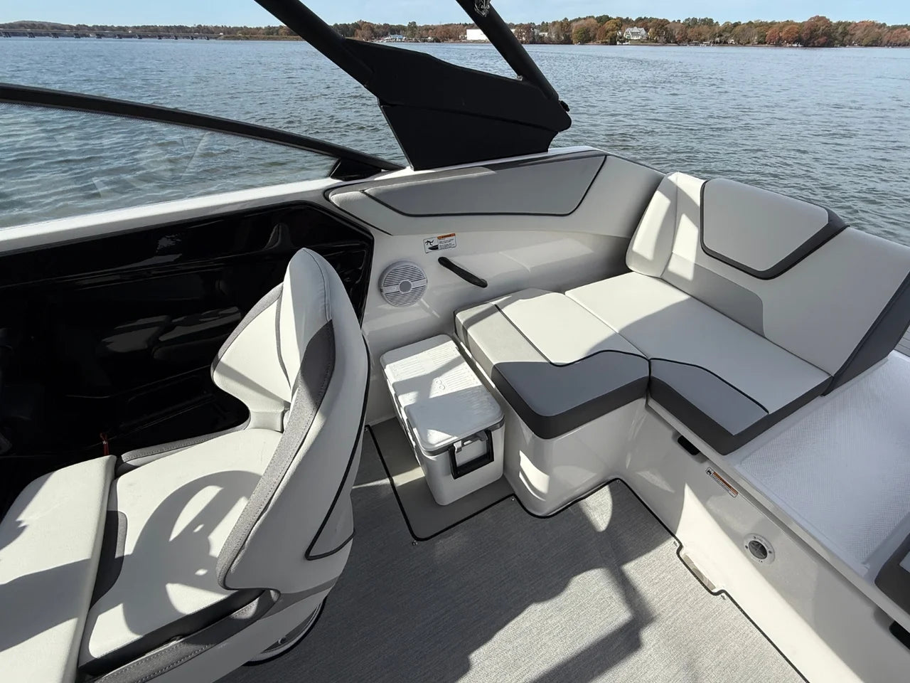 2026 Yamaha AR220 22.0 feet, Clearwater, Florida #14