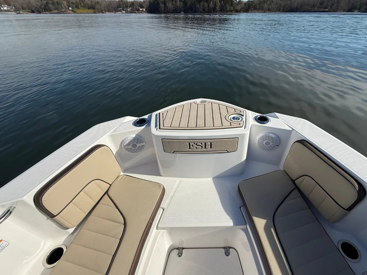 2026 Yamaha 222FSH SP 22.0 feet, Clearwater, Florida #35