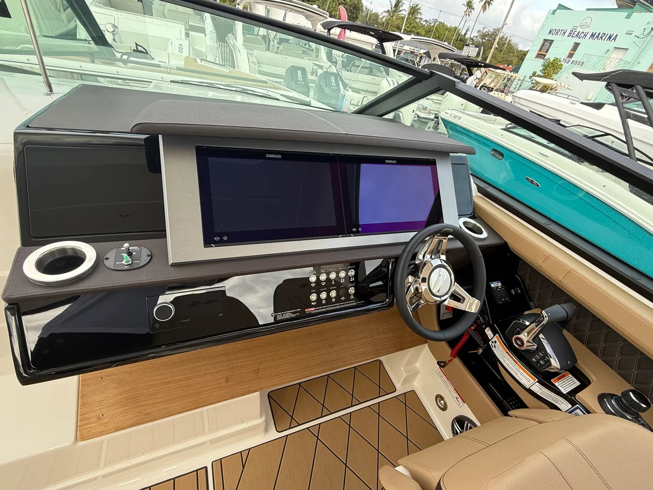 2026 Sea Ray SLX 400 Outboard 40.0 feet, Clearwater, Florida #19