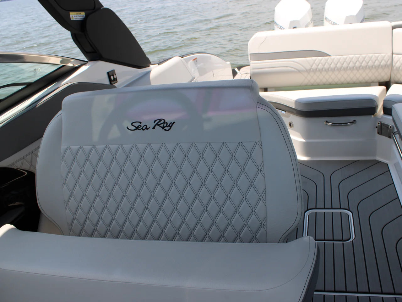 2026 Sea Ray SLX 280 Outboard 28.0 feet, Clearwater, Florida #38