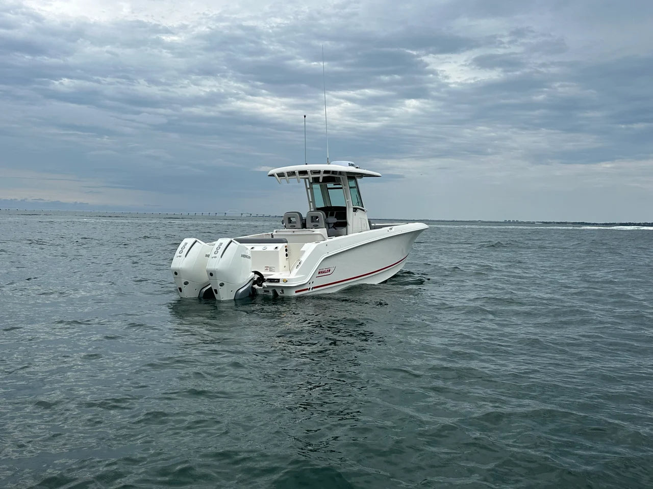 2026 Boston Whaler 280 Outrage 28.0 feet, Clearwater, Florida #10