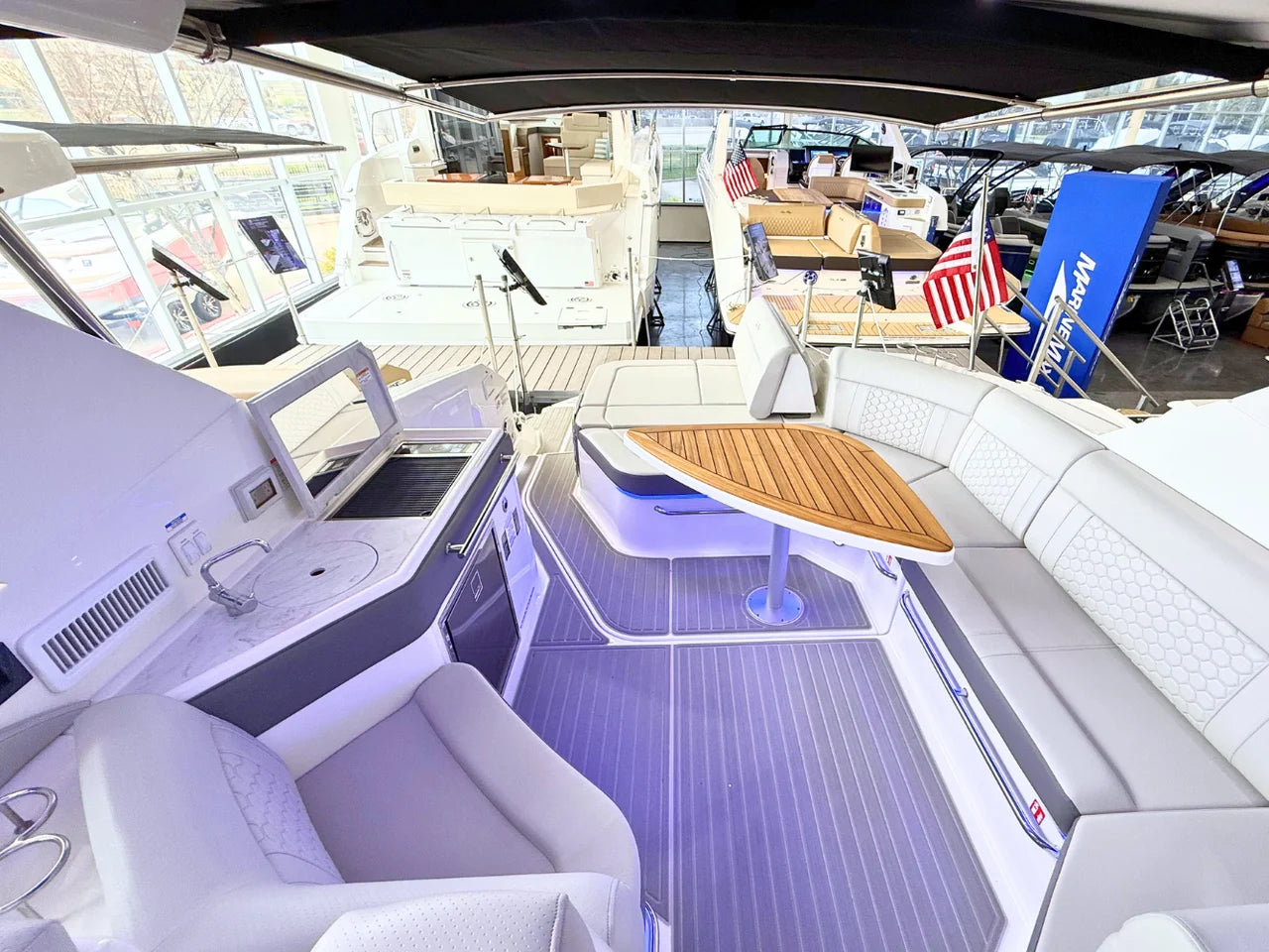 2026 Sea Ray Sundancer 320 32.0 feet, Clearwater, Florida #24