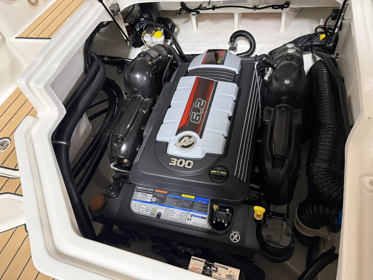 2026 Sea Ray SDX 230 23.0 feet, Clearwater, Florida #35