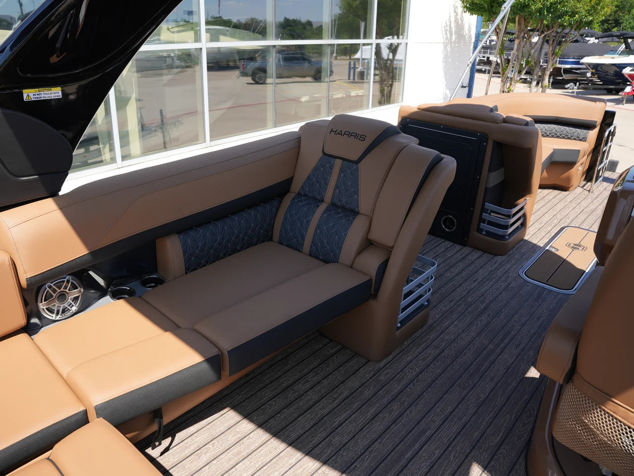 2026 Harris Grand Mariner 250 25.0 feet, Clearwater, Florida #19