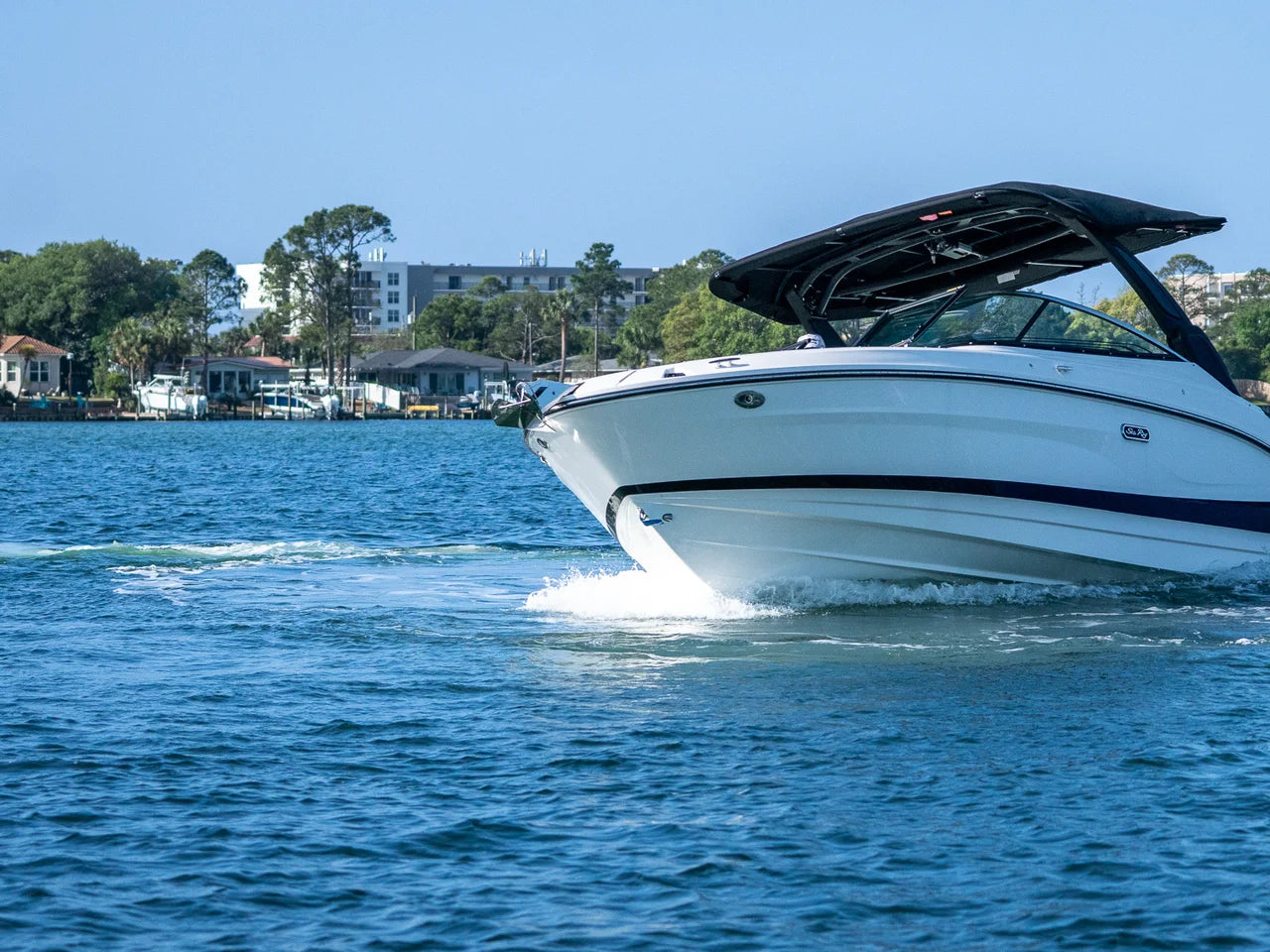 2026 Sea Ray SLX 260 Outboard 26.0 feet, Clearwater, Florida #13