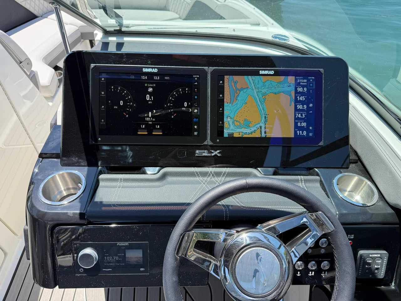 2026 Sea Ray SLX 280 Outboard 28.0 feet, Clearwater, Florida #14