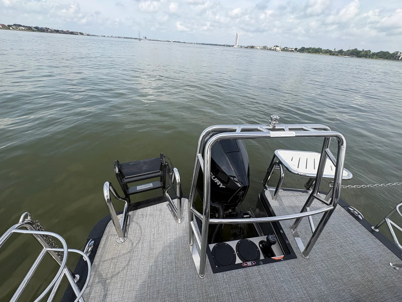2025 Harris 230 Solstice 23.0 feet, Clearwater, Florida #25