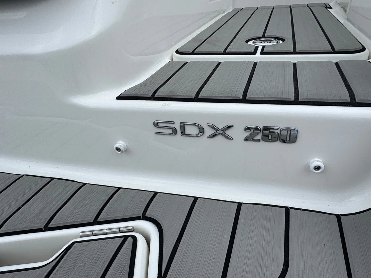 2026 Sea Ray SDX 250 25.0 feet, Clearwater, Florida #8