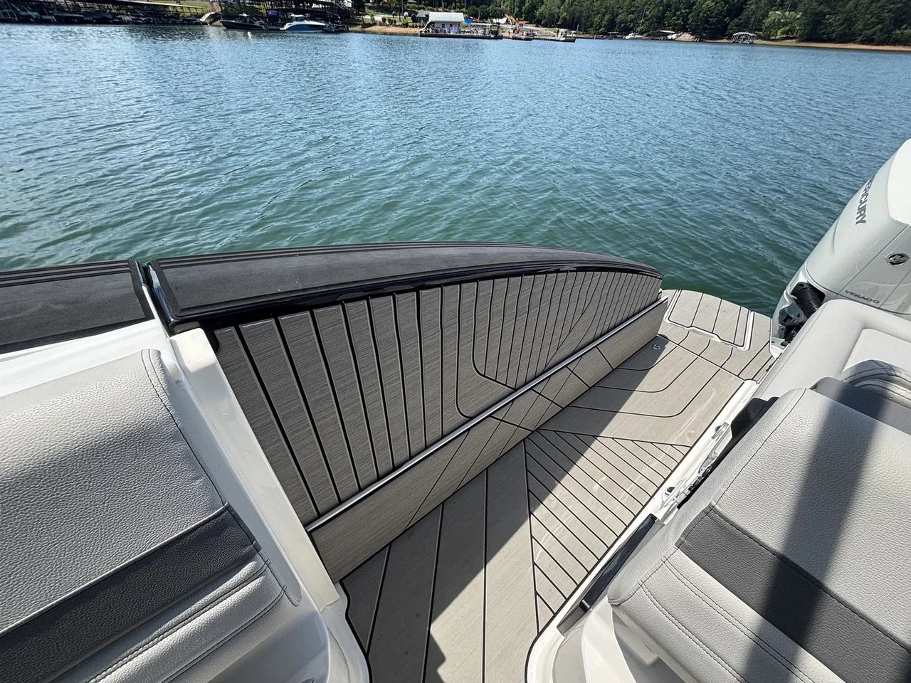 2026 Sea Ray SLX 360 OUTBOARD 36.0 feet, Clearwater, Florida #27