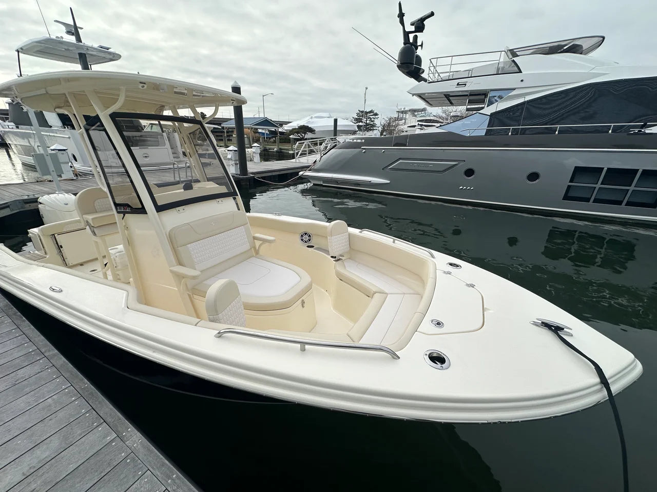 2026 Scout 215 XSF 21.0 feet, Clearwater, Florida #10