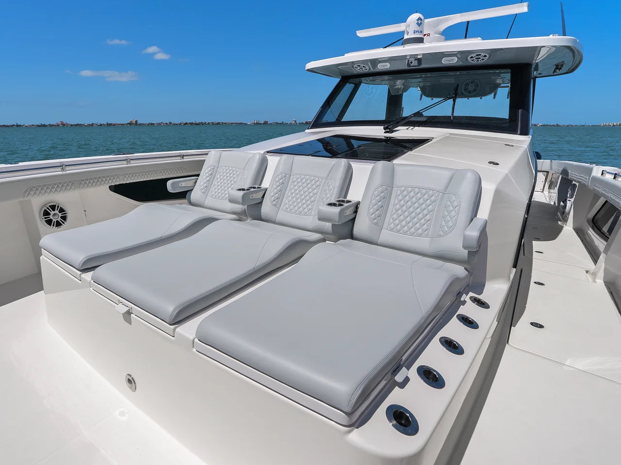 2026 Aquila 47 Molokai 47.0 feet, Clearwater, Florida #44