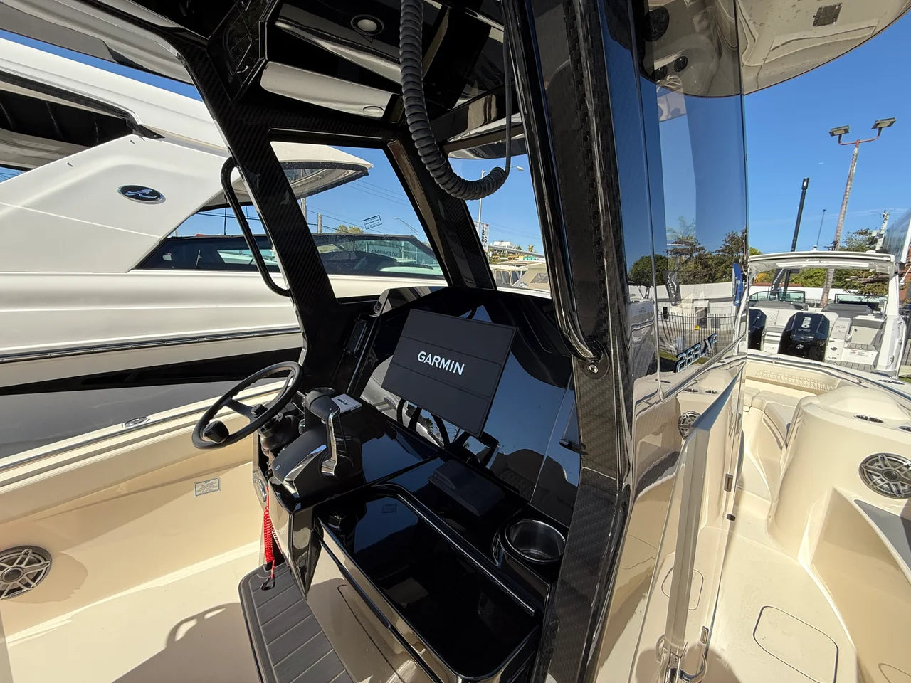 2026 Scout 288 LXF 28.0 feet, Clearwater, Florida #5