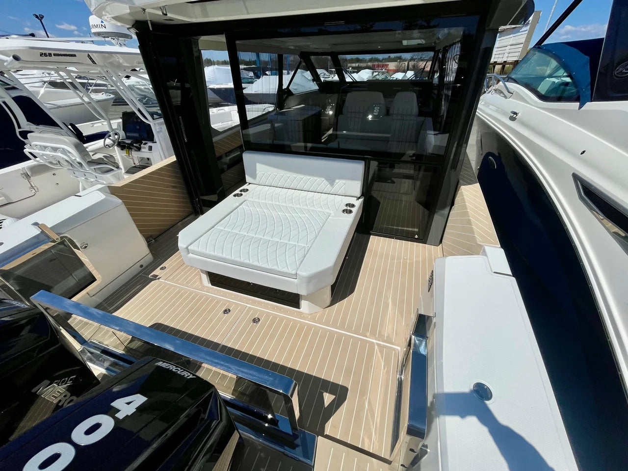 2026 Saxdor 400 GTO 40.0 feet, Clearwater, Florida #2