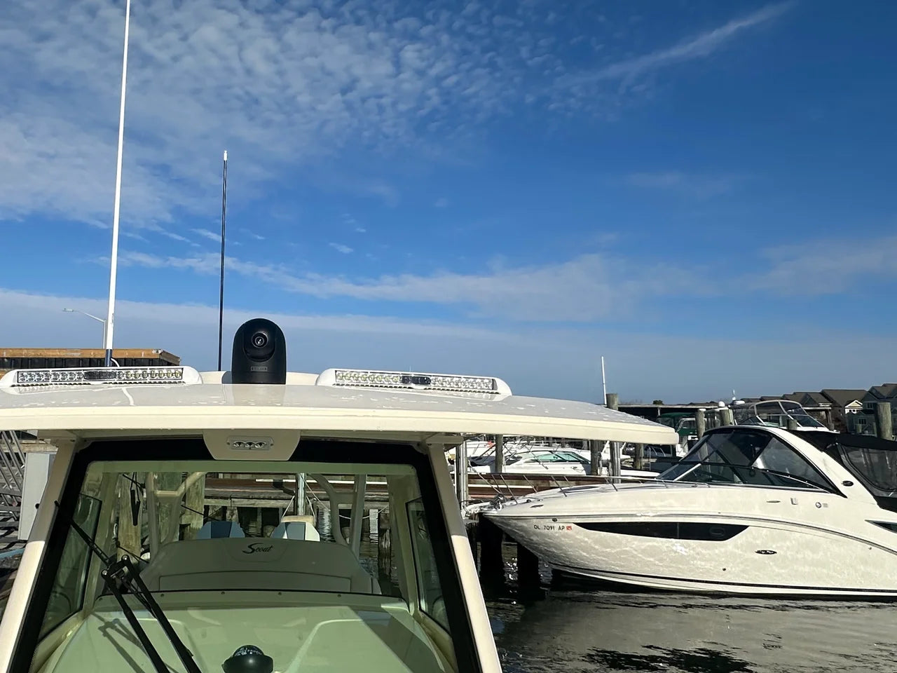 2026 Scout 330 LXF 33.0 feet, Clearwater, Florida #48