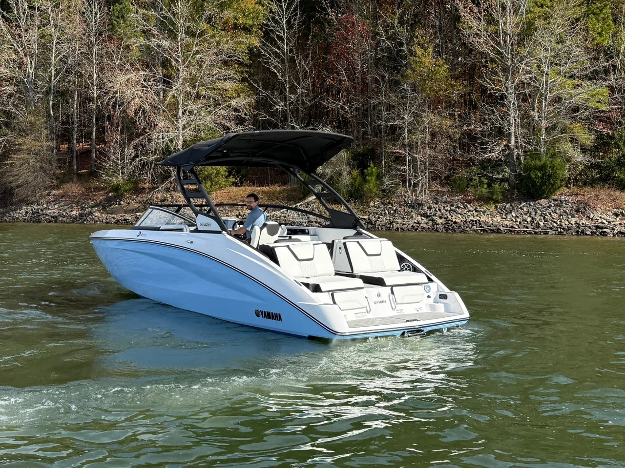 2026 Yamaha 252SE 25.0 feet, Clearwater, Florida #8