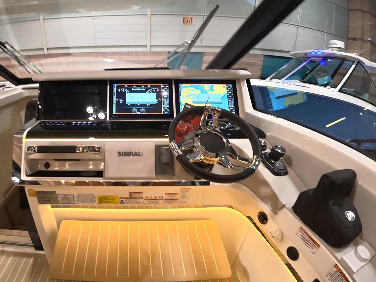 2026 Saxdor 400 GTC 40.0 feet, Clearwater, Florida #24