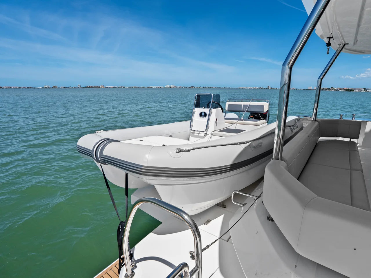 2026 Aquila 54 Yacht 54.0 feet, Clearwater, Florida #25