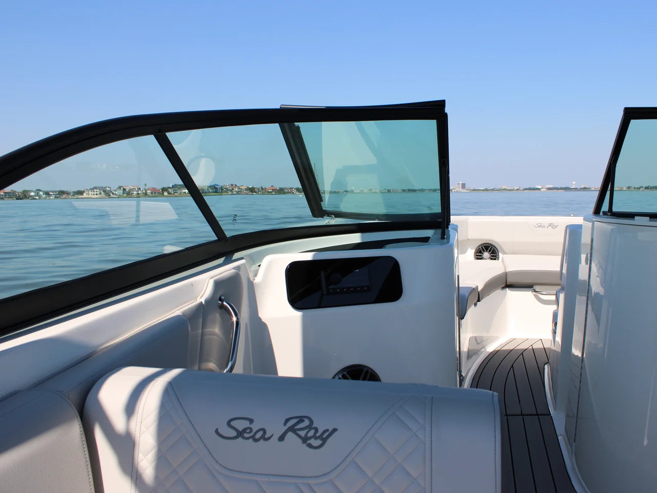 2026 Sea Ray SDX 230 Outboard 23.0 feet, Clearwater, Florida #56
