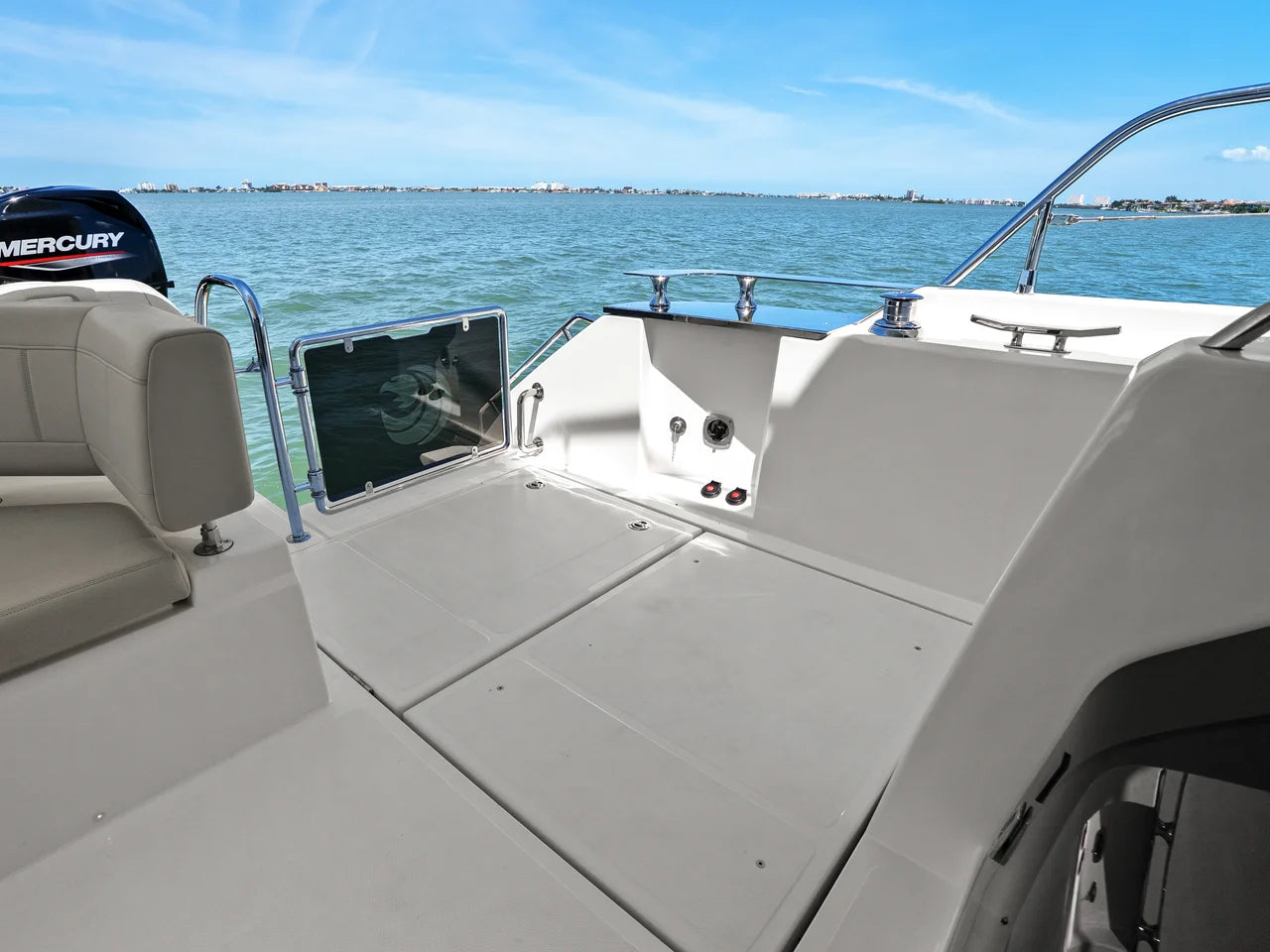 2026 Aquila 54 Yacht 54.0 feet, Clearwater, Florida #32