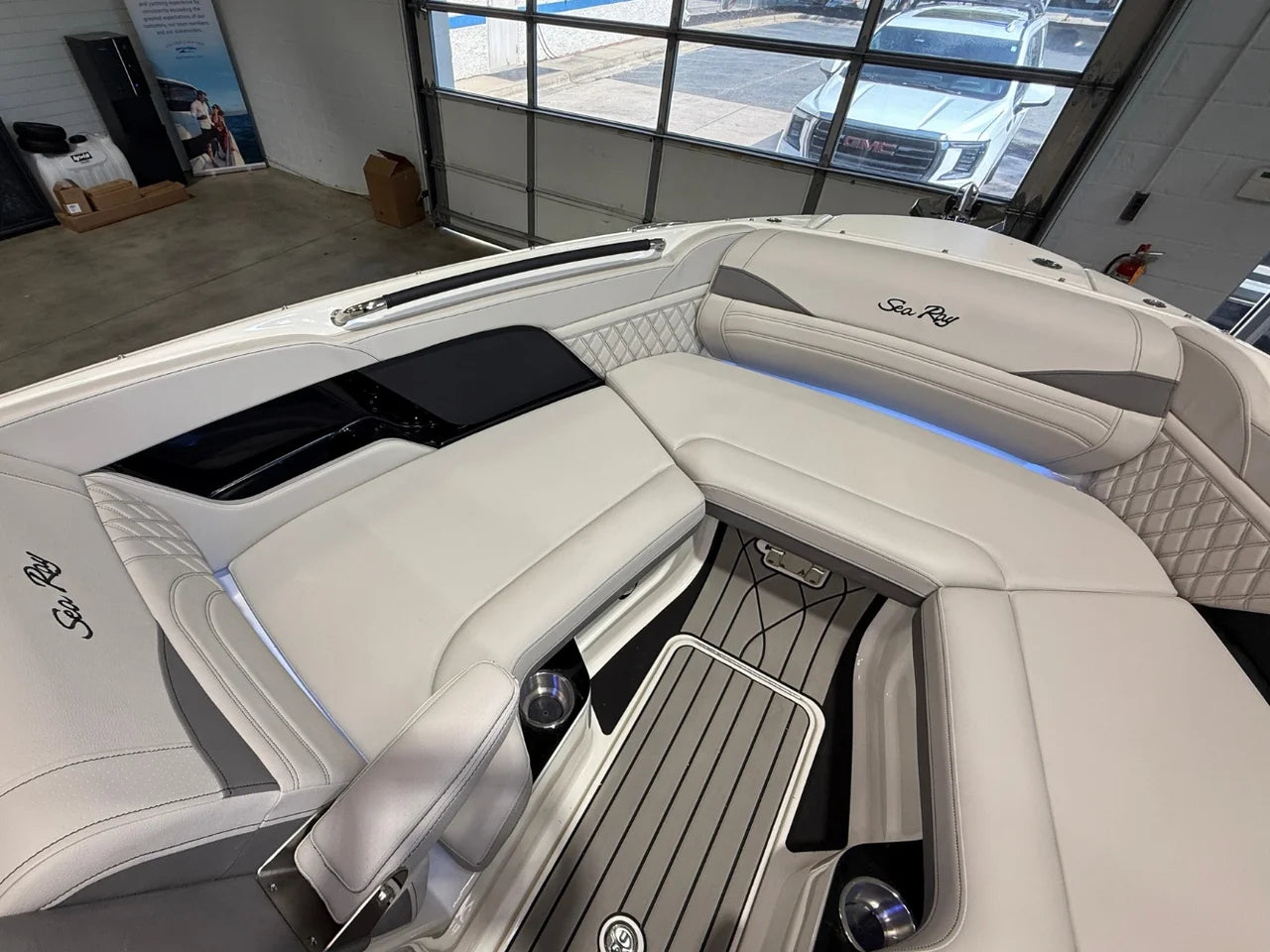 2026 Sea Ray SLX 260 26.0 feet, Clearwater, Florida #26
