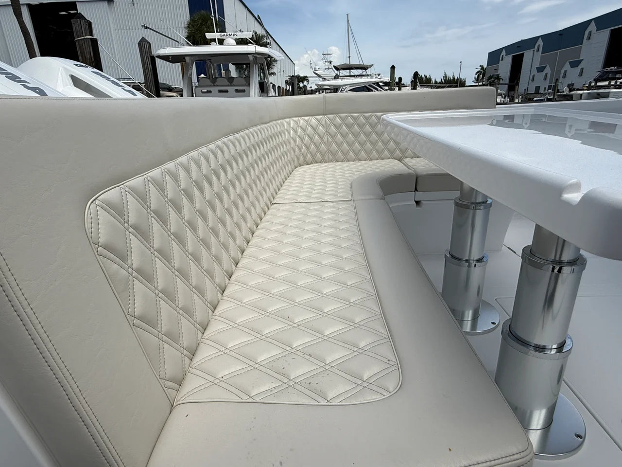 2026 Intrepid 50 EVOLUTION 50.0 feet, Clearwater, Florida #5