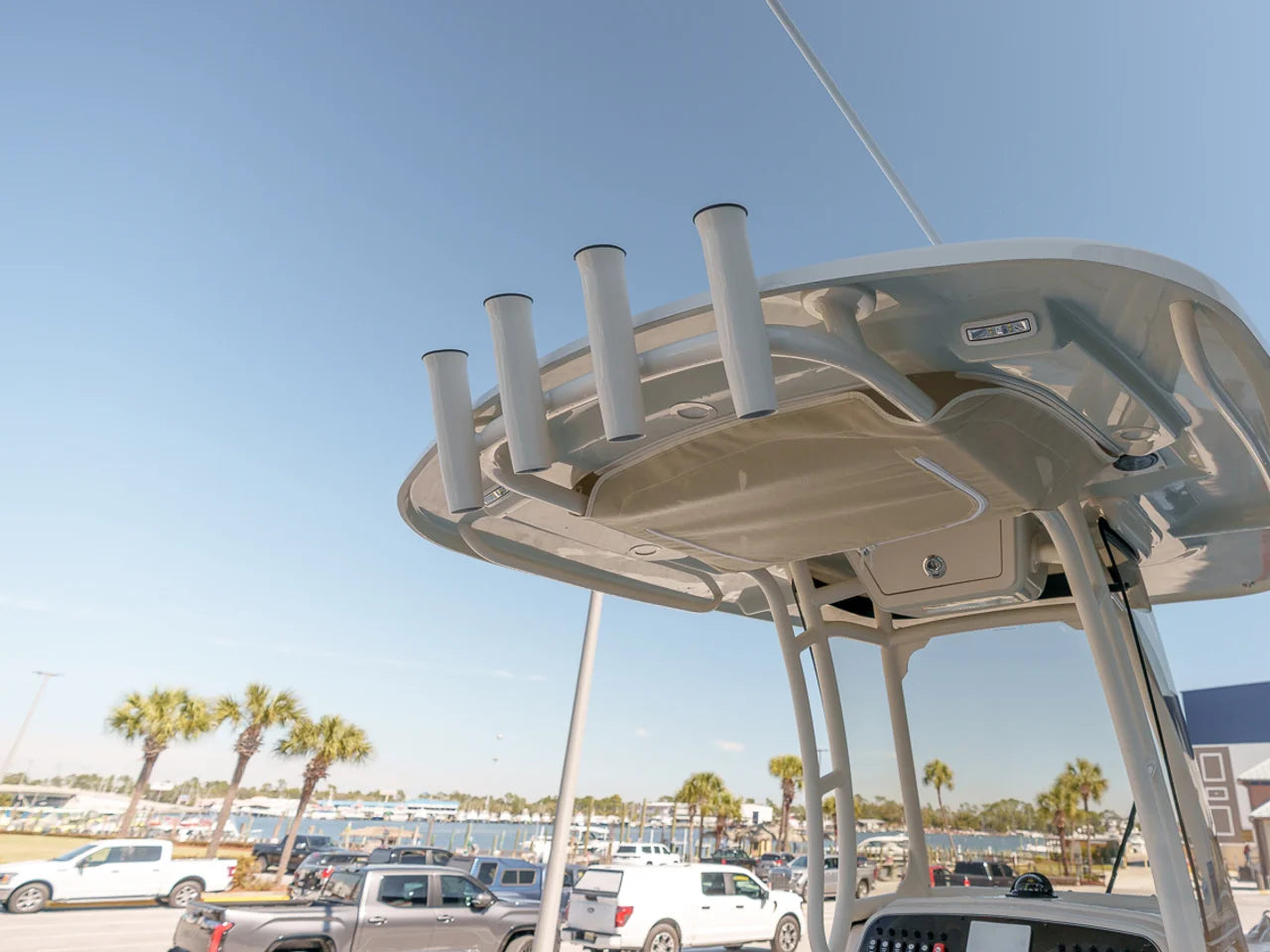 2026 Grady-White Fisherman 236 23.0 feet, Clearwater, Florida #33