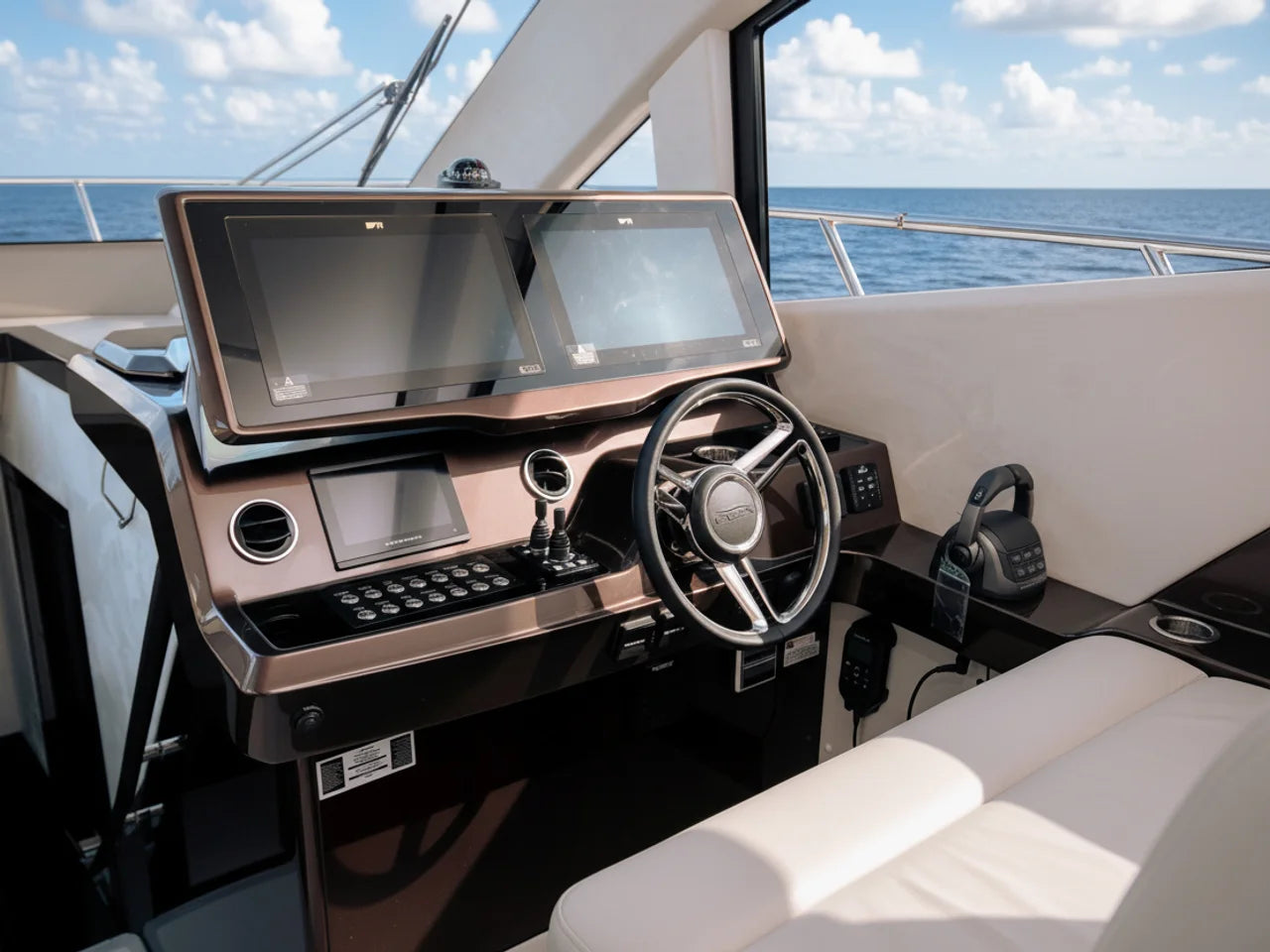 2026 Galeon 500 FLY 50.0 feet, Clearwater, Florida #15