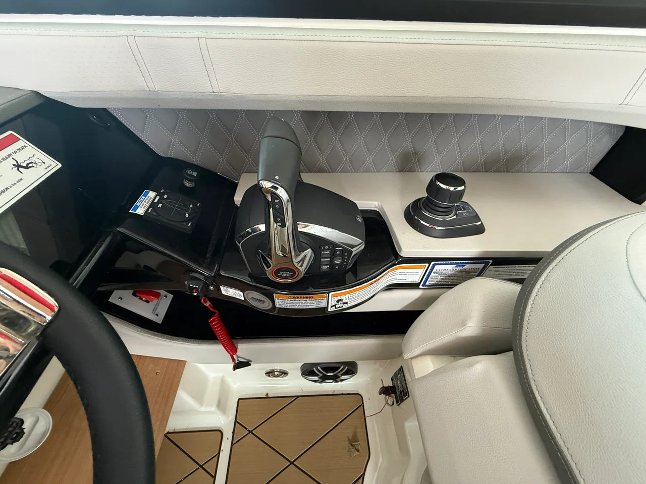 2026 Sea Ray SLX 400 Outboard 40.0 feet, Clearwater, Florida #11