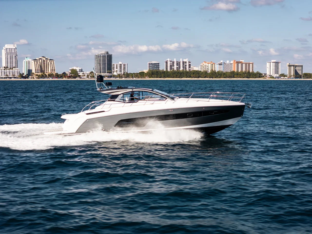 2026 Azimut A45 45.0 feet, Clearwater, Florida #6