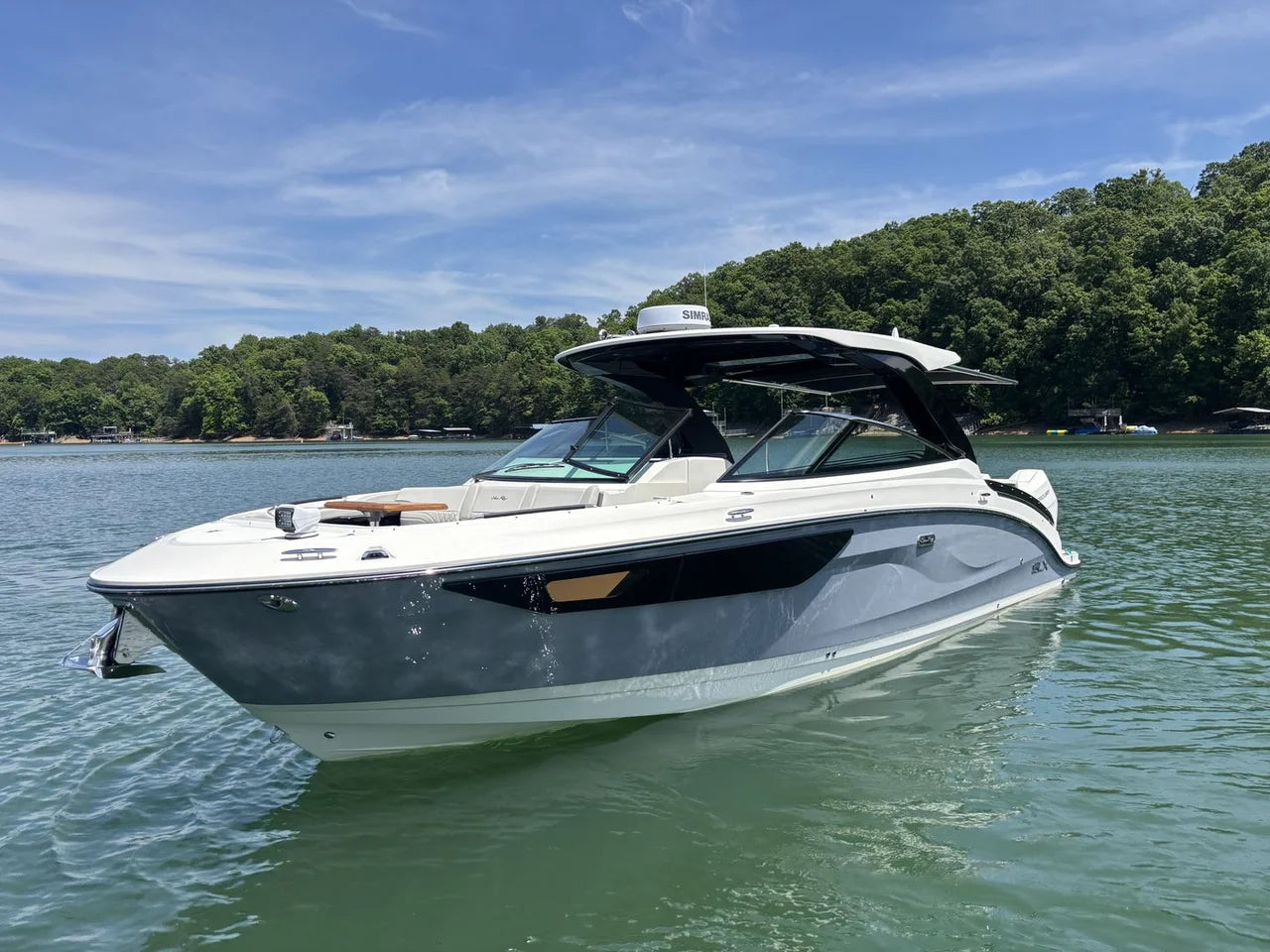 2026 Sea Ray SLX 360 OUTBOARD 36.0 feet, Clearwater, Florida #31