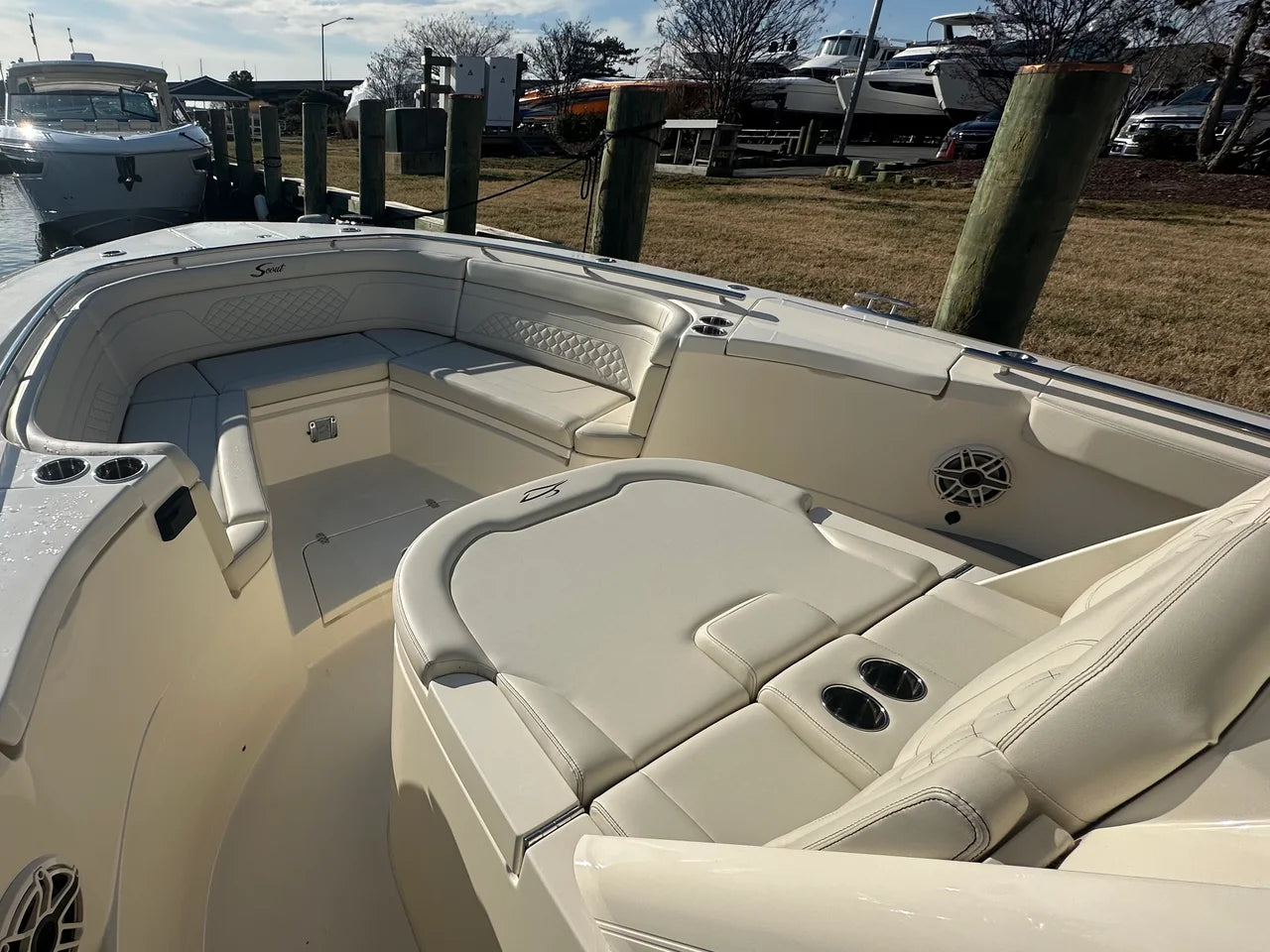 2026 Scout 330 LXF 33.0 feet, Clearwater, Florida #39