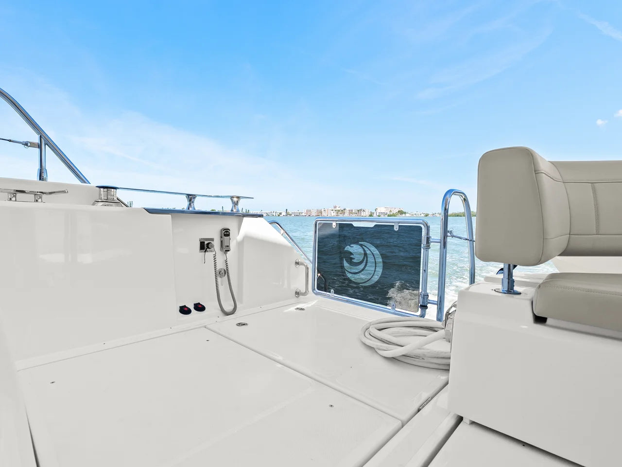 2026 Aquila 54 Yacht 54.0 feet, Clearwater, Florida #29