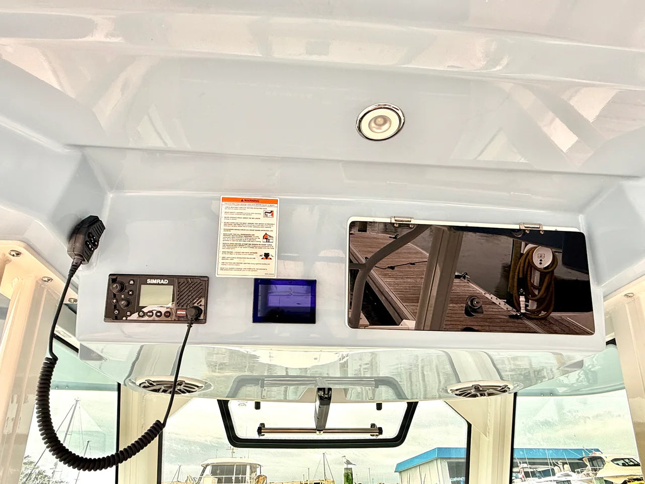 2026 Boston Whaler 360 Outrage 36.0 feet, Clearwater, Florida #31