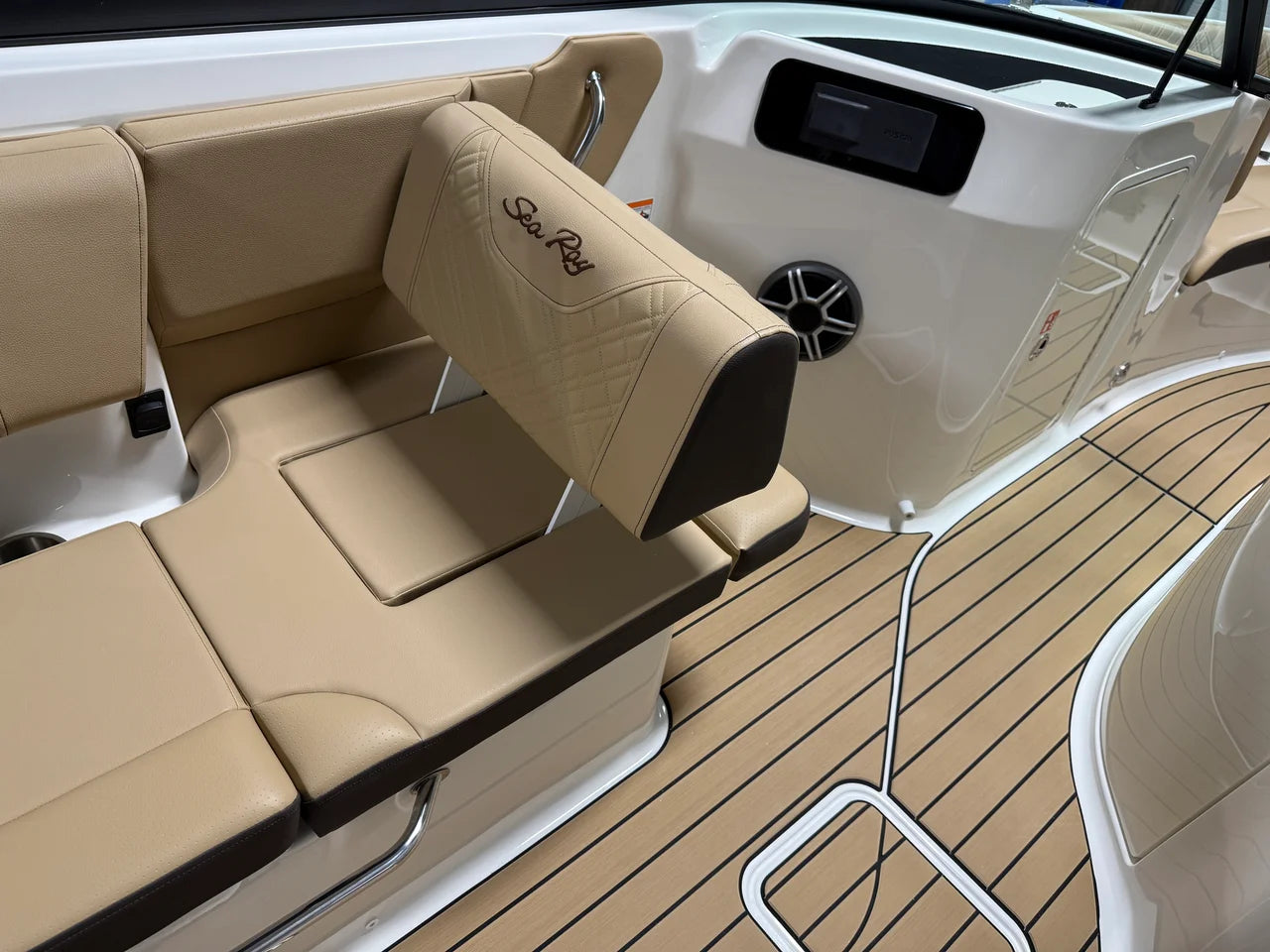 2026 Sea Ray SDX 230 23.0 feet, Clearwater, Florida #50
