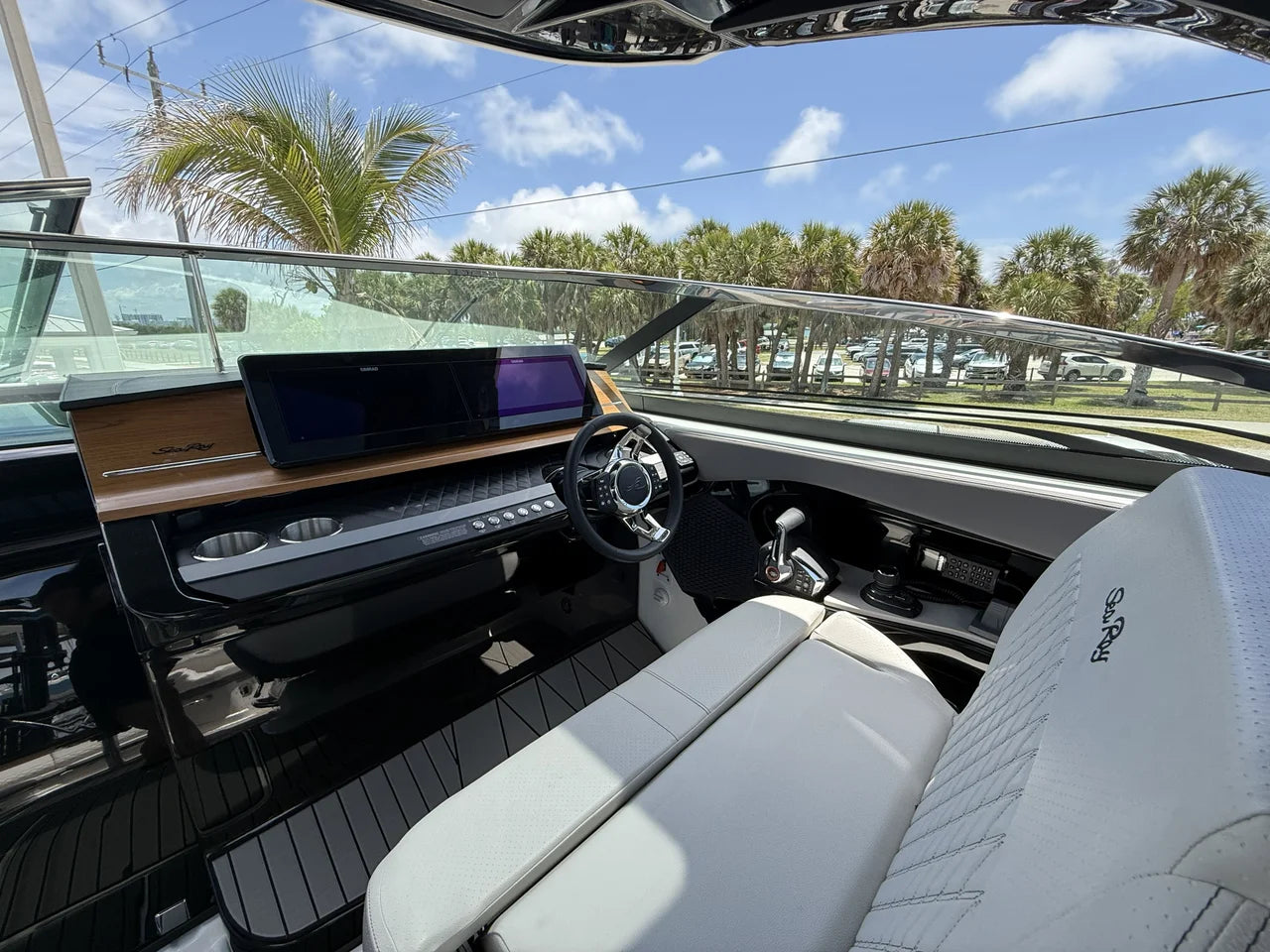 2026 Sea Ray SLX 360 OUTBOARD 36.0 feet, Clearwater, Florida #10