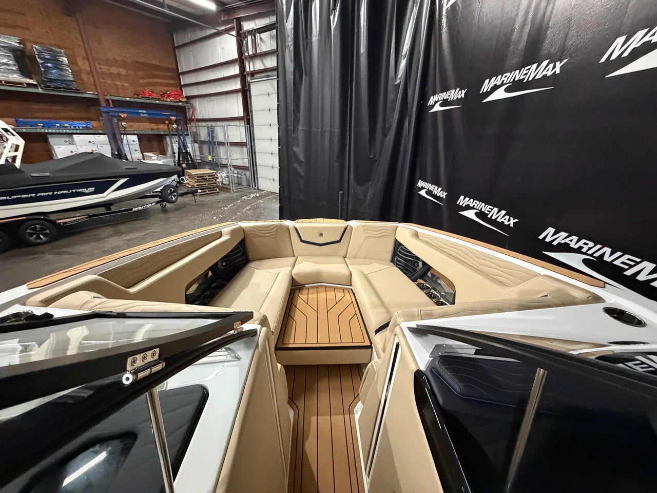 2026 Nautique Super Air Nautique G25 25.0 feet, Clearwater, Florida #47