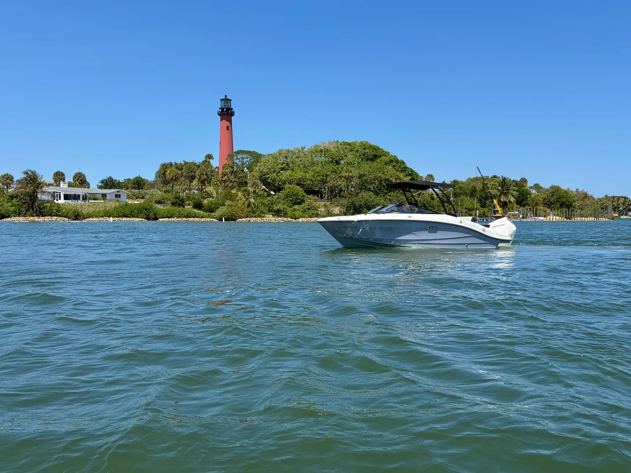 2026 Sea Ray SPX 210 Outboard 21.0 feet, Clearwater, Florida #7