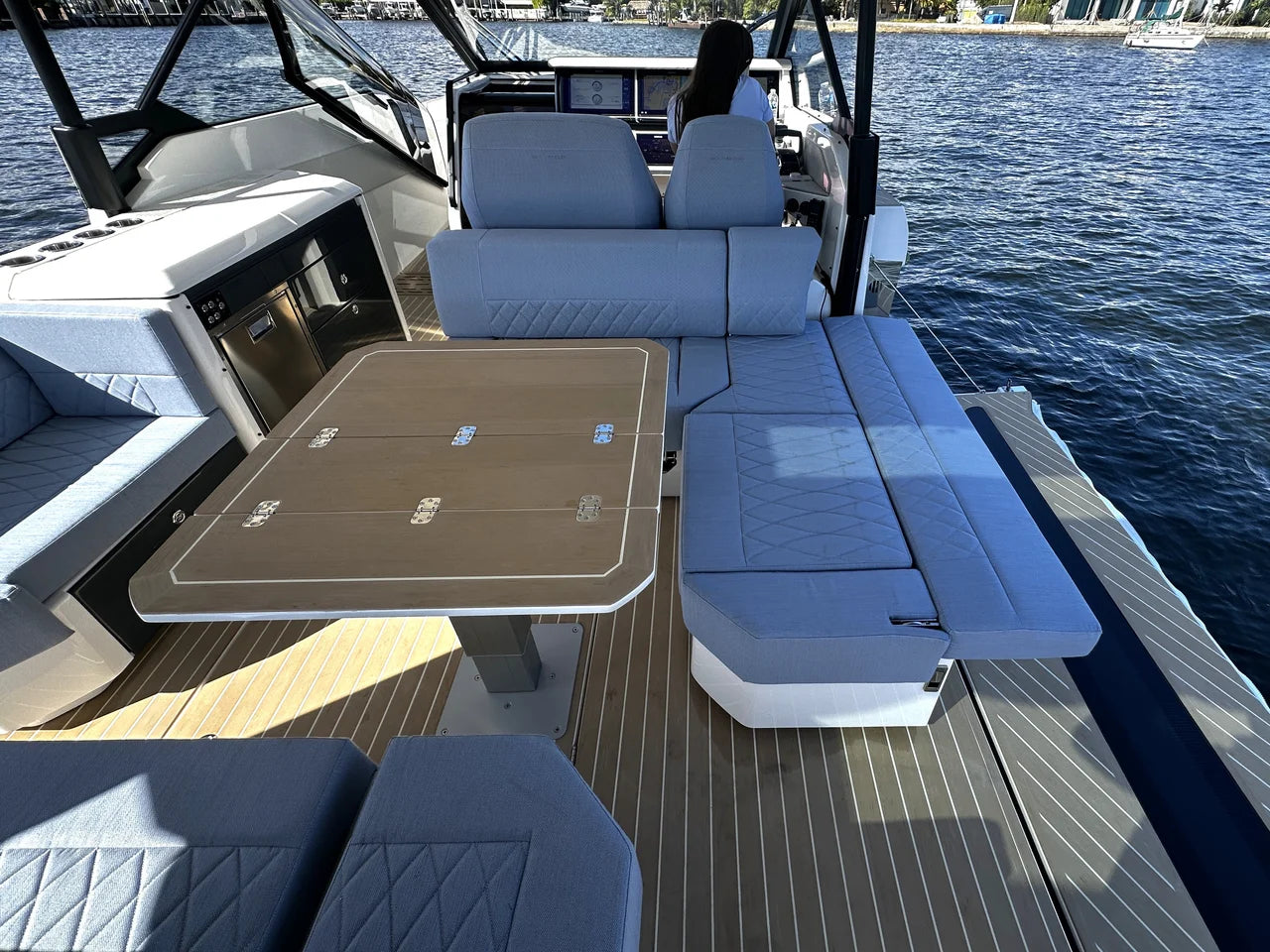 2026 Saxdor 400 GTO 40.0 feet, Clearwater, Florida #31