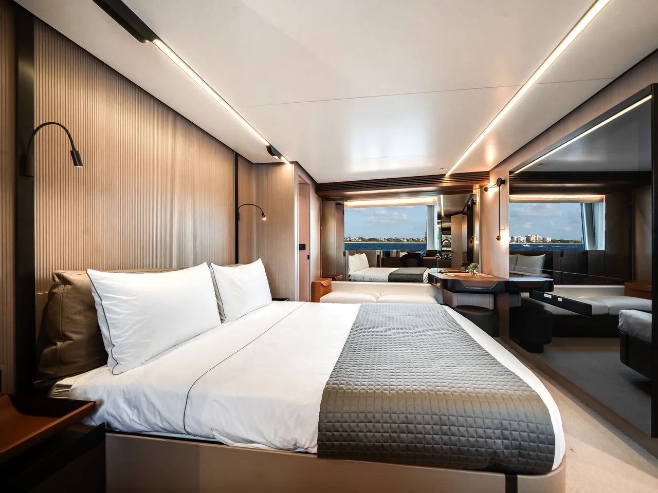2026 Azimut S8 80.0 feet, Clearwater, Florida #47