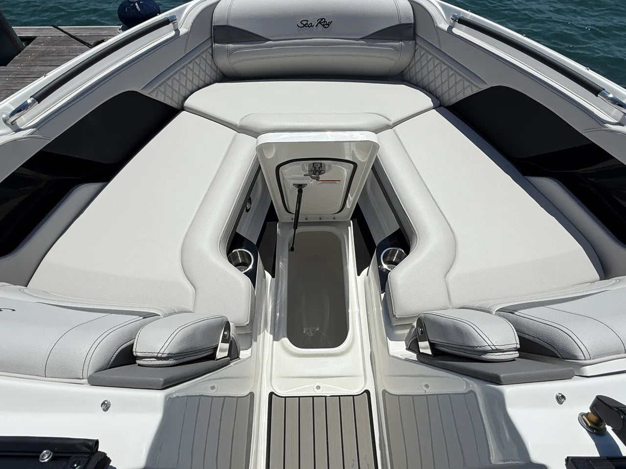 2026 Sea Ray SLX 280 Outboard 28.0 feet, Clearwater, Florida #29