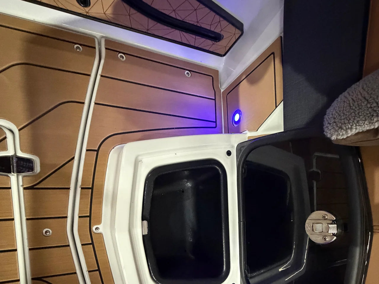 2026 Nautique G25SUPER AIR 25.0 feet, Clearwater, Florida #30