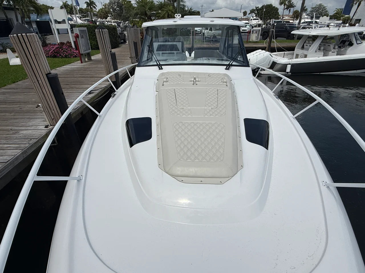 2026 Intrepid 50 EVOLUTION 50.0 feet, Clearwater, Florida #20