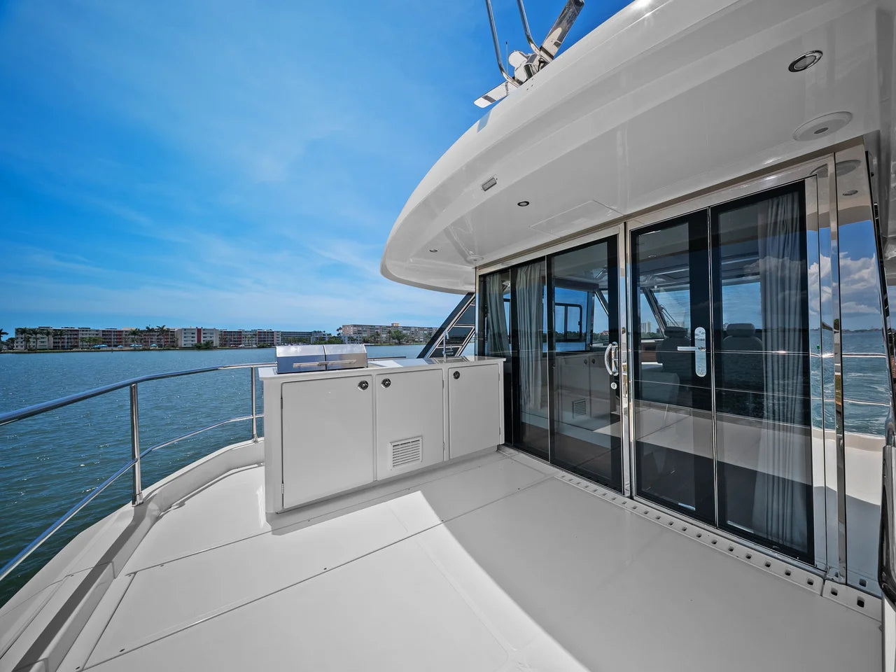 2026 Aquila 54 Yacht 54.0 feet, Clearwater, Florida #69