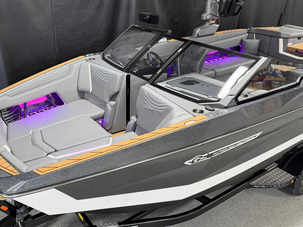 2025 Nautique Super Air Nautique G25 25.0 feet, Clearwater, Florida #5