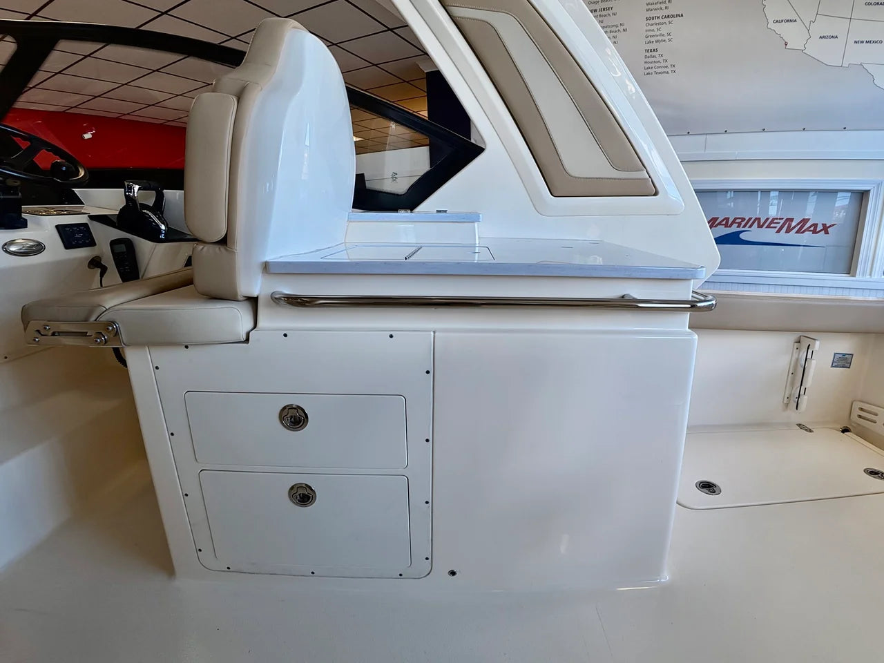 2024 Scout 277 Dorado 27.0 feet, Clearwater, Florida #19