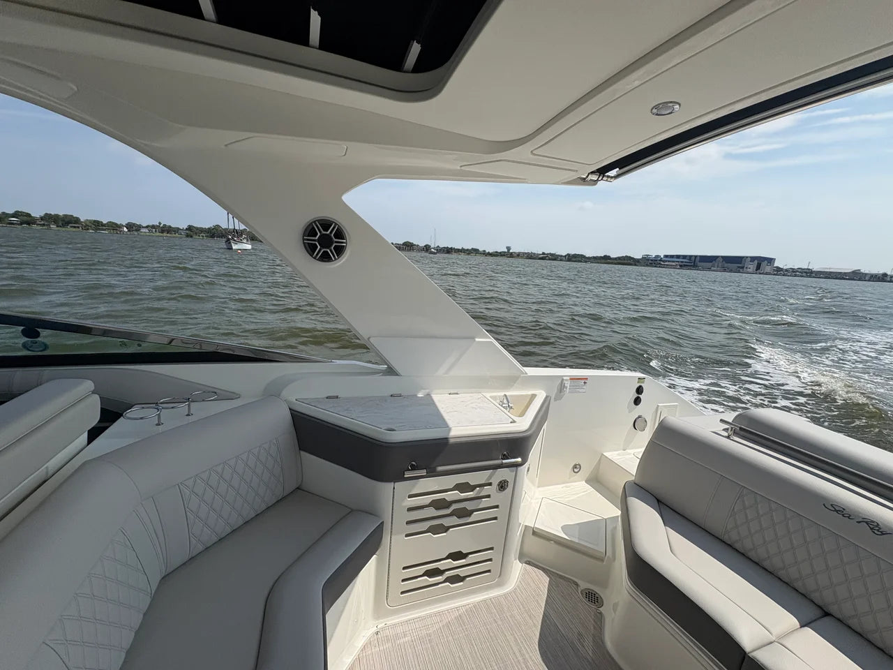 2026 Sea Ray SLX 310 Outboard 31.0 feet, Clearwater, Florida #19