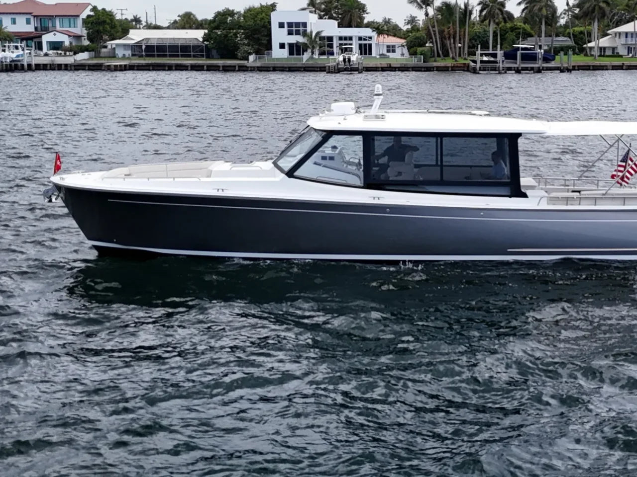 2025 MJM 4 46.0 feet, Clearwater, Florida #6