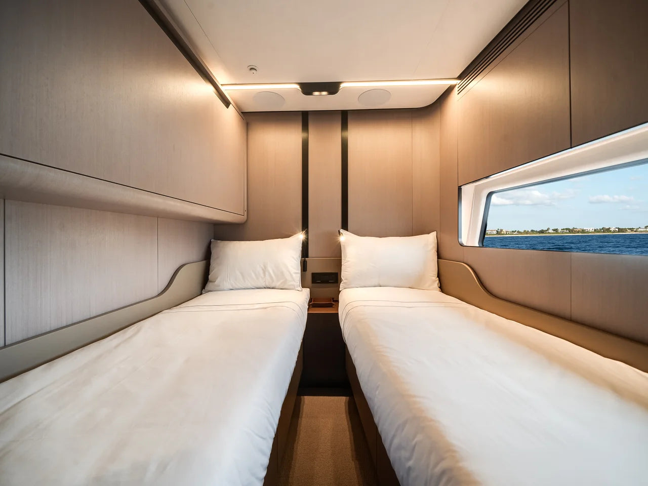 2026 Azimut S8 80.0 feet, Clearwater, Florida #63