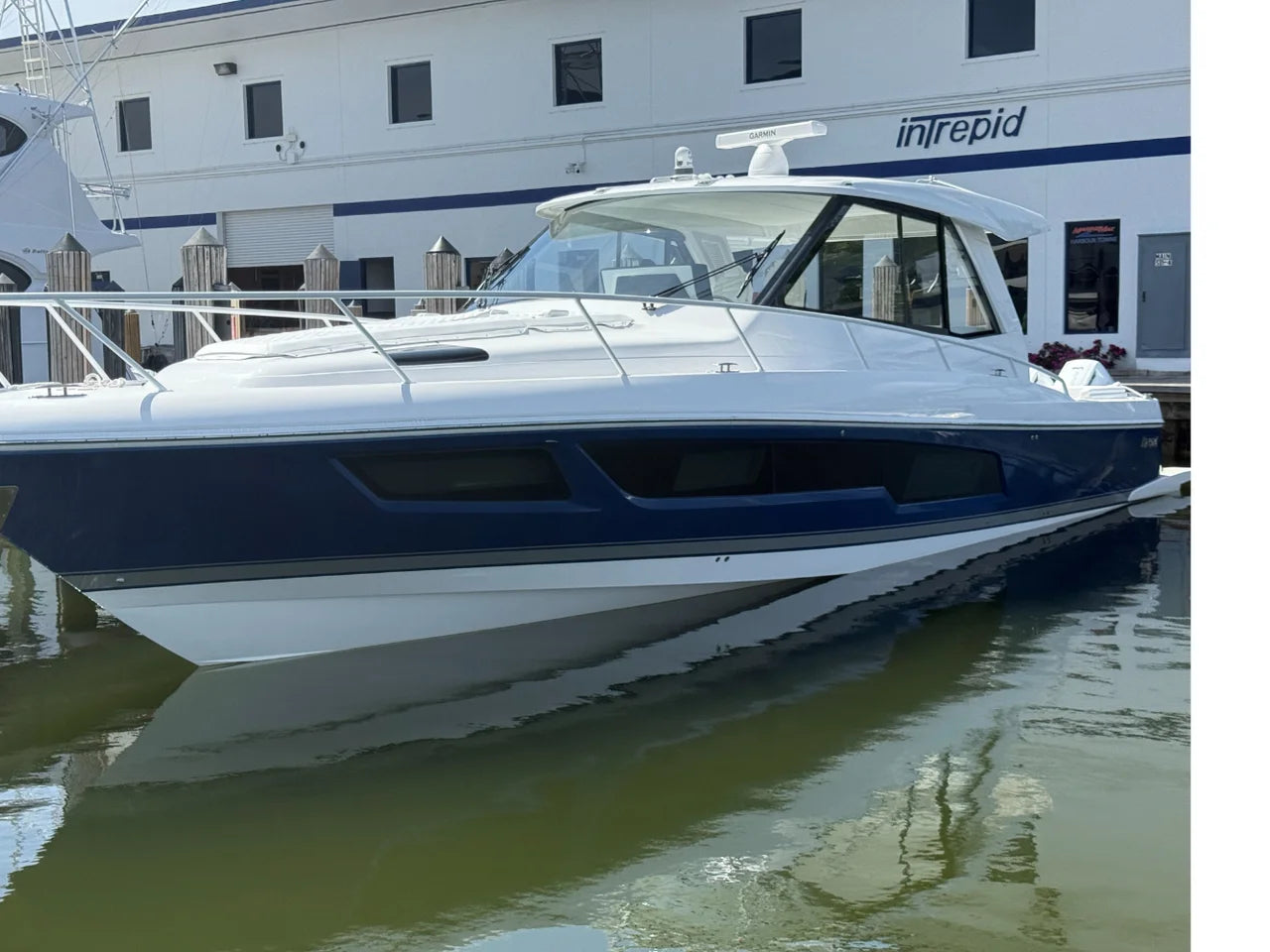 2026 Intrepid 50 EVOLUTION 50.0 feet, Clearwater, Florida #3